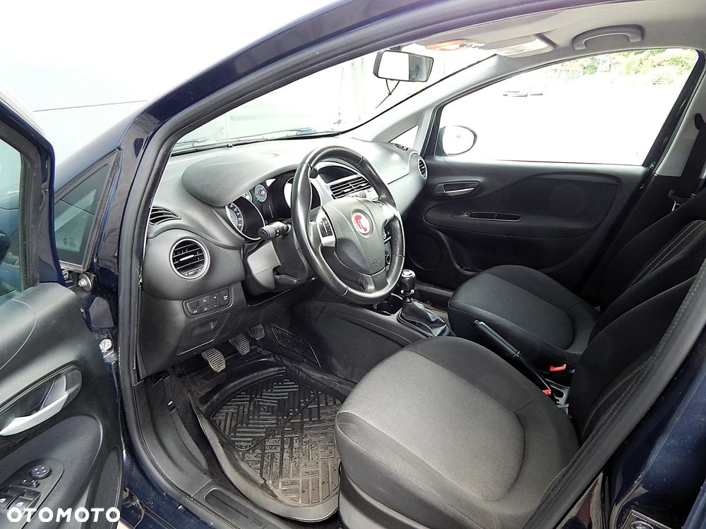 Fiat Punto Evo 1.2 8V Mylife - 15