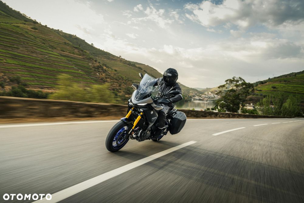 Yamaha Tracer - 12