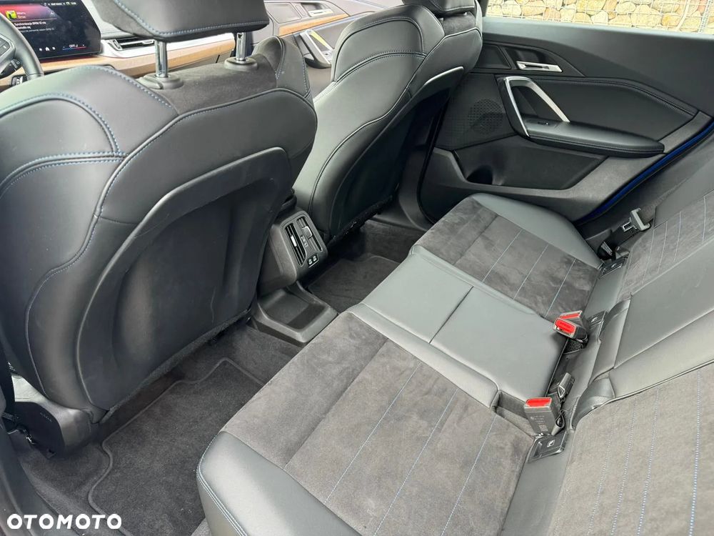 BMW X1 sDrive18i M Sport - 28