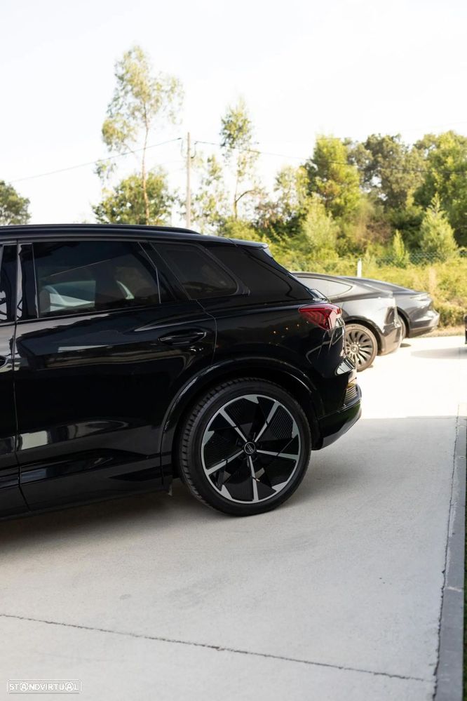 Audi Q4 e-tron 45 82 kWh - 11