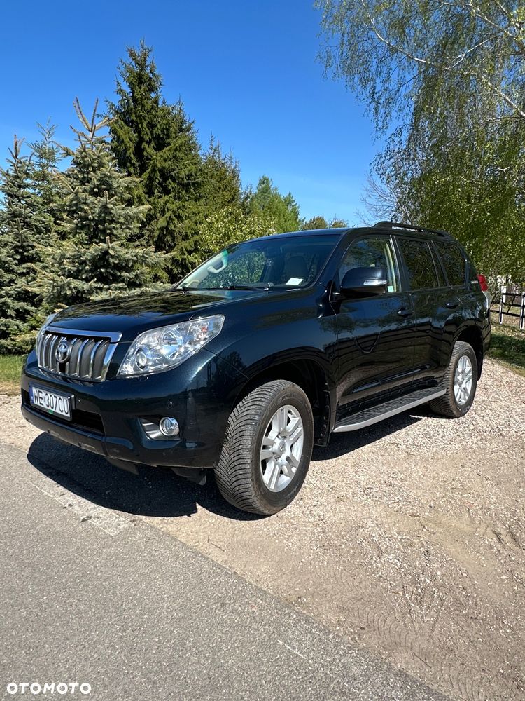 Toyota Land Cruiser LC 3.0 D-4D X - 16