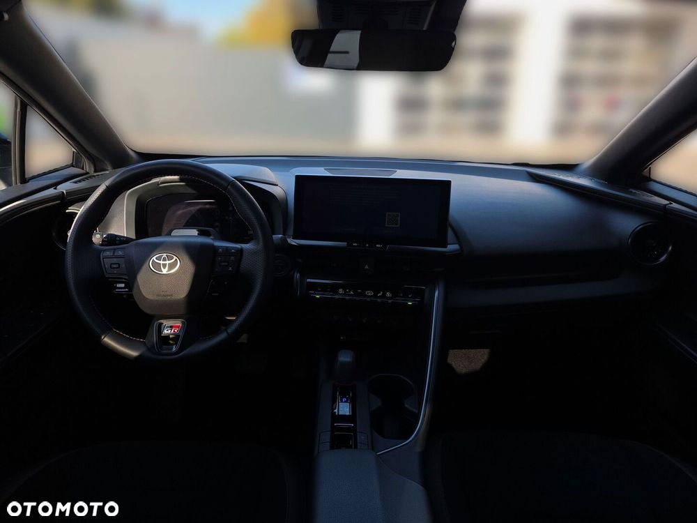Toyota C-HR - 10