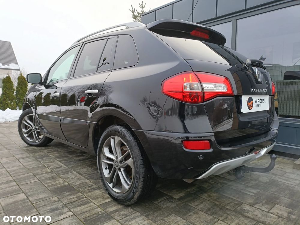 Renault Koleos 2.0 dCi 4x4 Bose Edition - 3