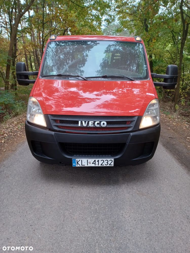 Iveco Daily - 1
