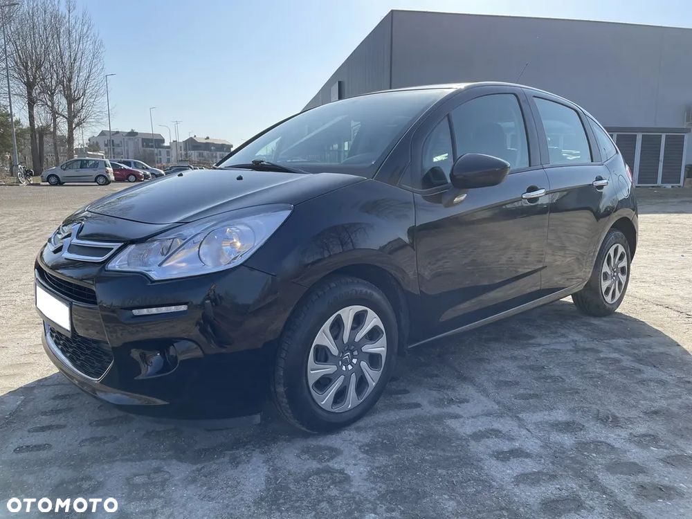 Citroën C3 Pure Tech (VTi) 82 Selection - 2