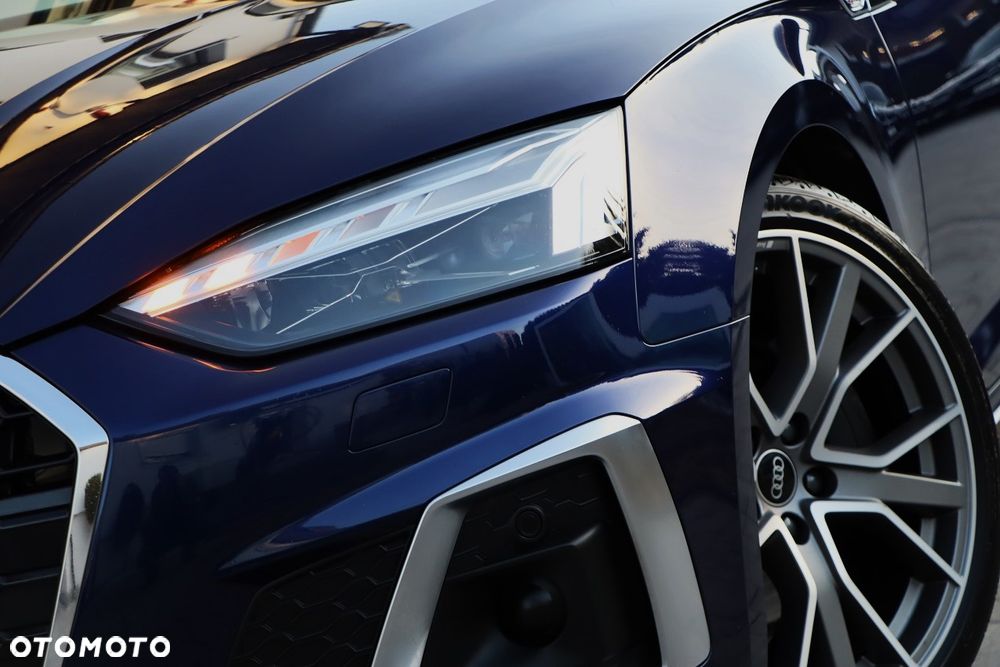 Audi A5 Sportback - 14