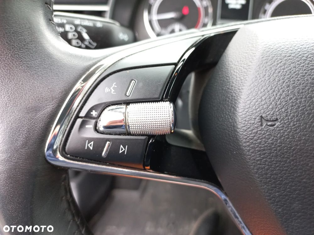 Skoda Kamiq 1.0 TSI Ambition - 21