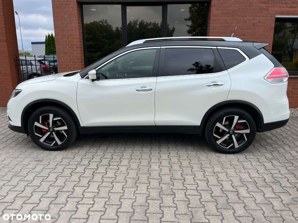 Nissan X-Trail 1.6 DCi Tekna 4WD - 30