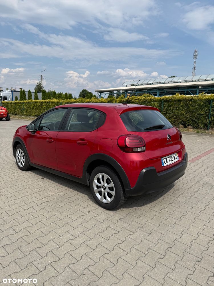 Citroën C3 - 4