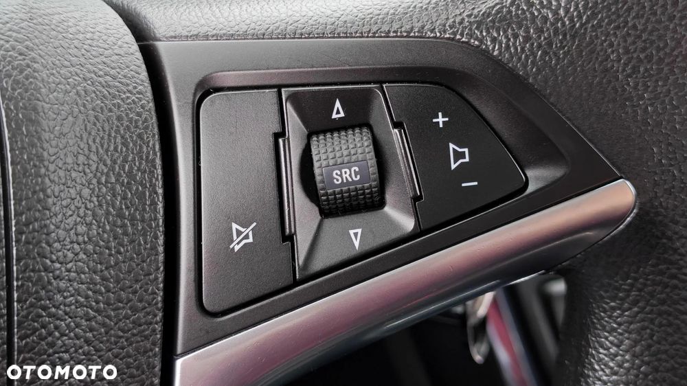 Opel Mokka 1.6 ecoFLEX Start/Stop Color Edition - 36