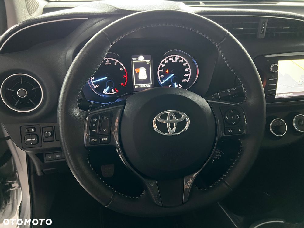 Toyota Yaris 1.5 20th Anniversary - 20
