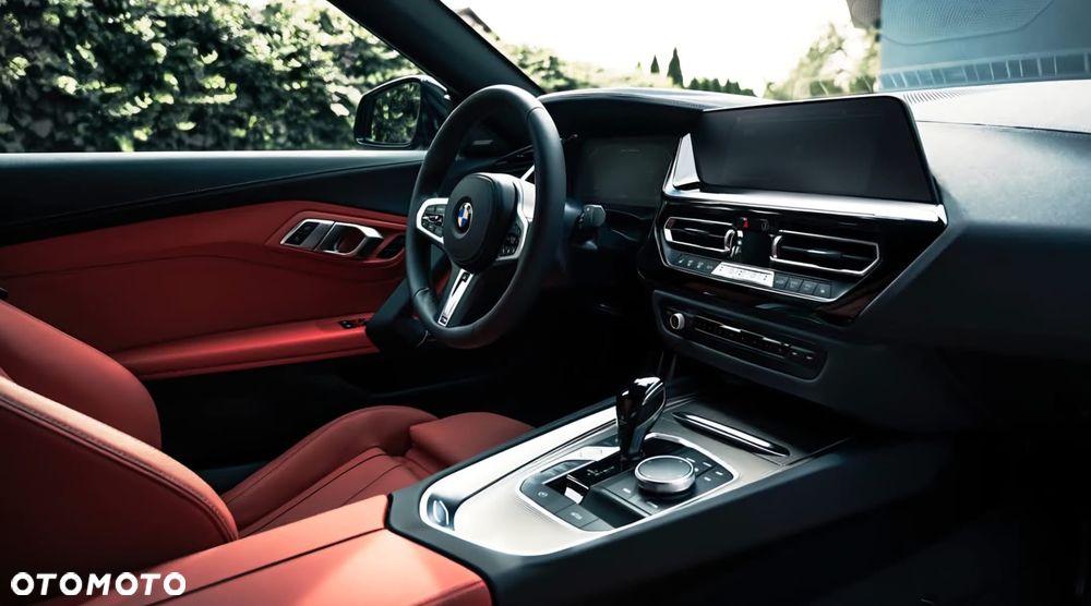 BMW Z4 M M40i sport - 20