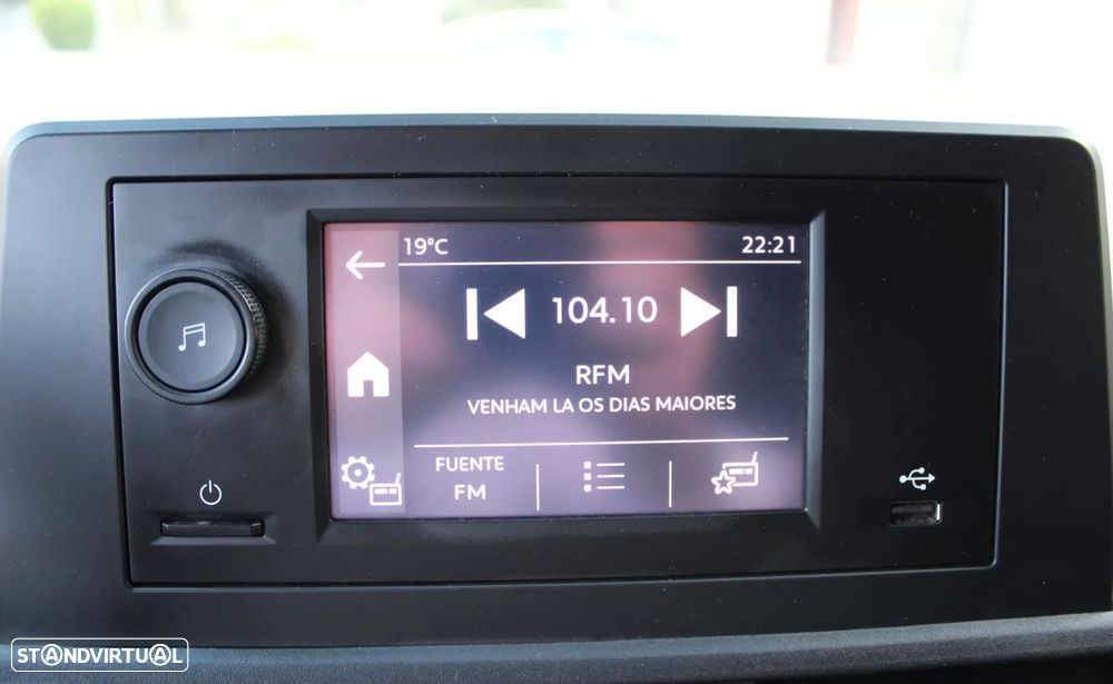 Toyota Proace Verso Electric (50 kWh) L1 (9L) Flow - 15