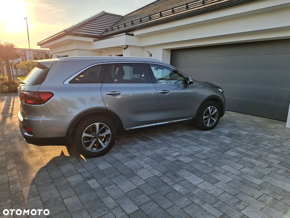 Kia Sorento 2.0 CRDI Business Line - 4