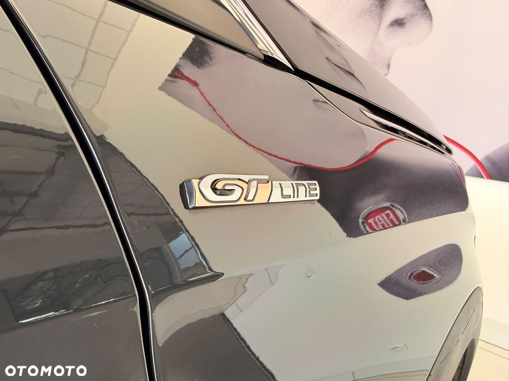 Peugeot 3008 1.6 PureTech GPF GT Line S&S EAT8 - 37