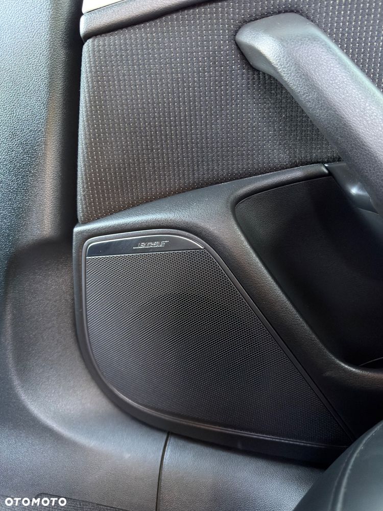 Audi A6 Avant 2.0 TDI Multitronic - 8