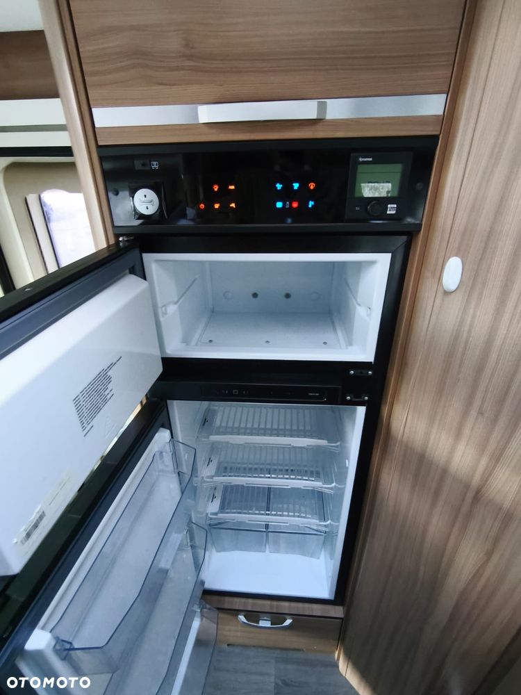 Adria MATRIX 670 SL - 19