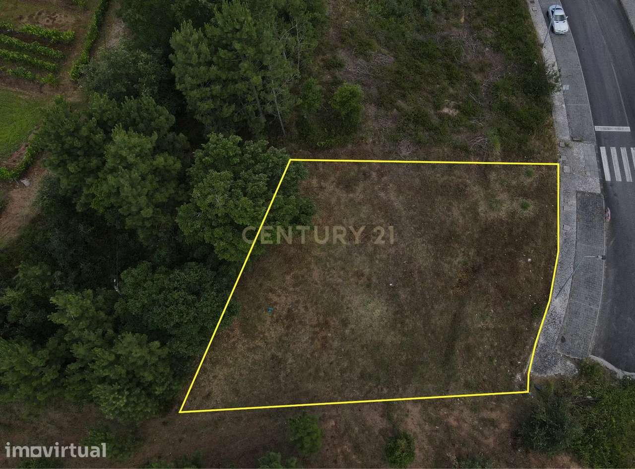 Lote de Terreno para Construção - Coimbra - Grande imagem: 5/5