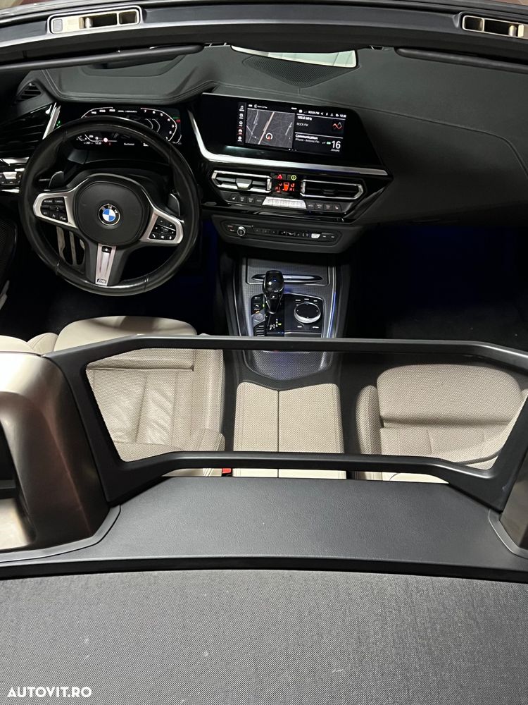 BMW Z4 M - 10