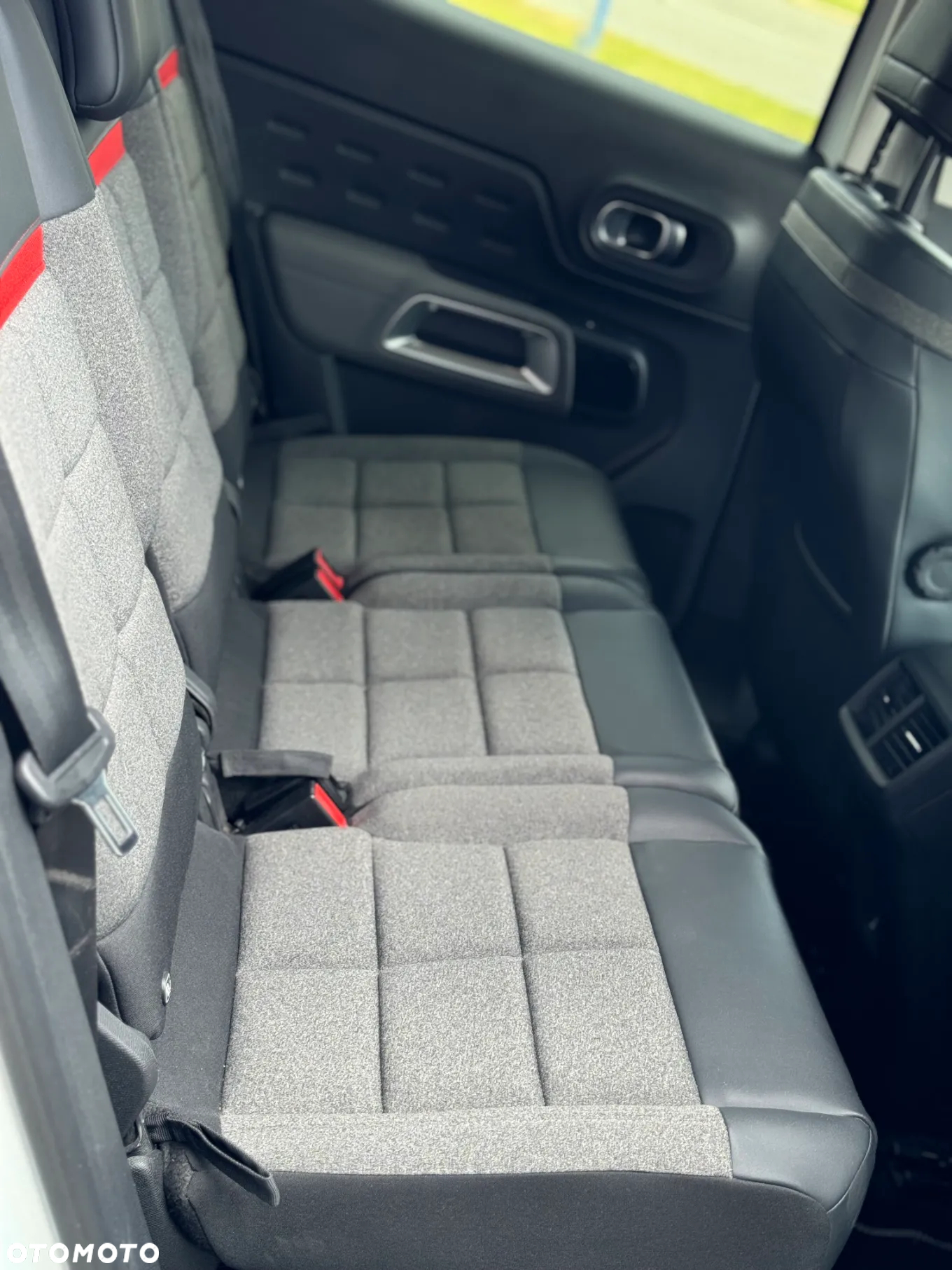 Citroën C5 Aircross - 11
