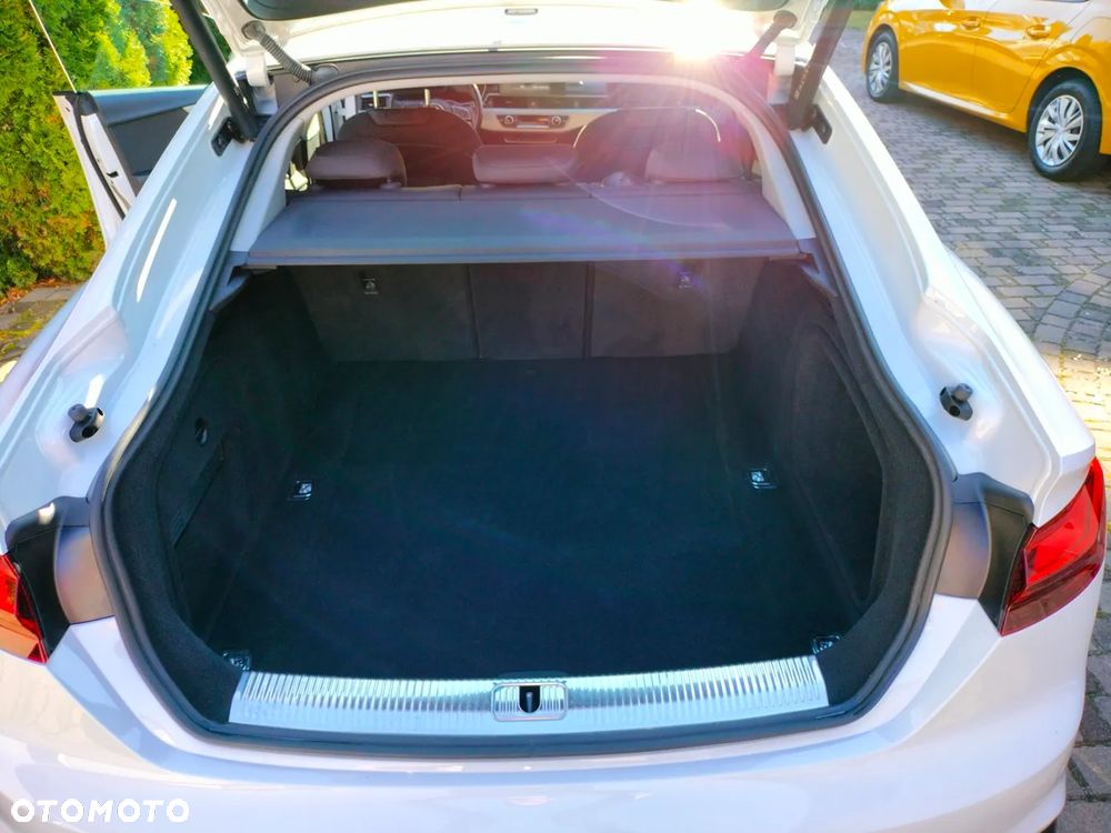 Audi A5 Sportback 35 TDI S tronic sport - 21