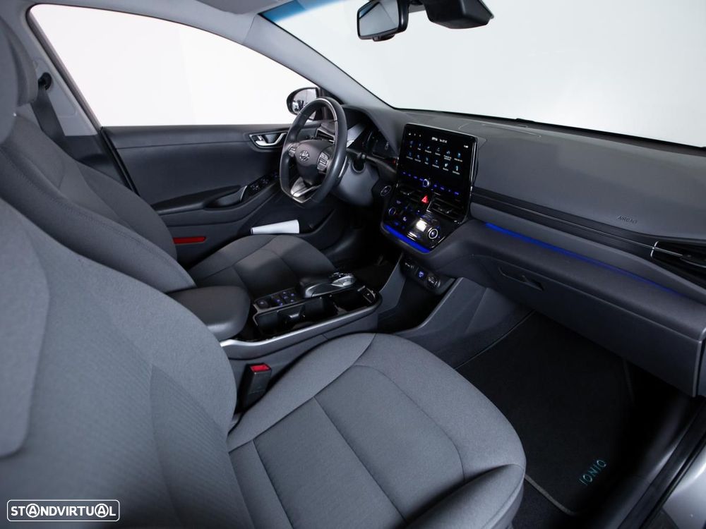 Hyundai Ioniq EV 38kWh - 9