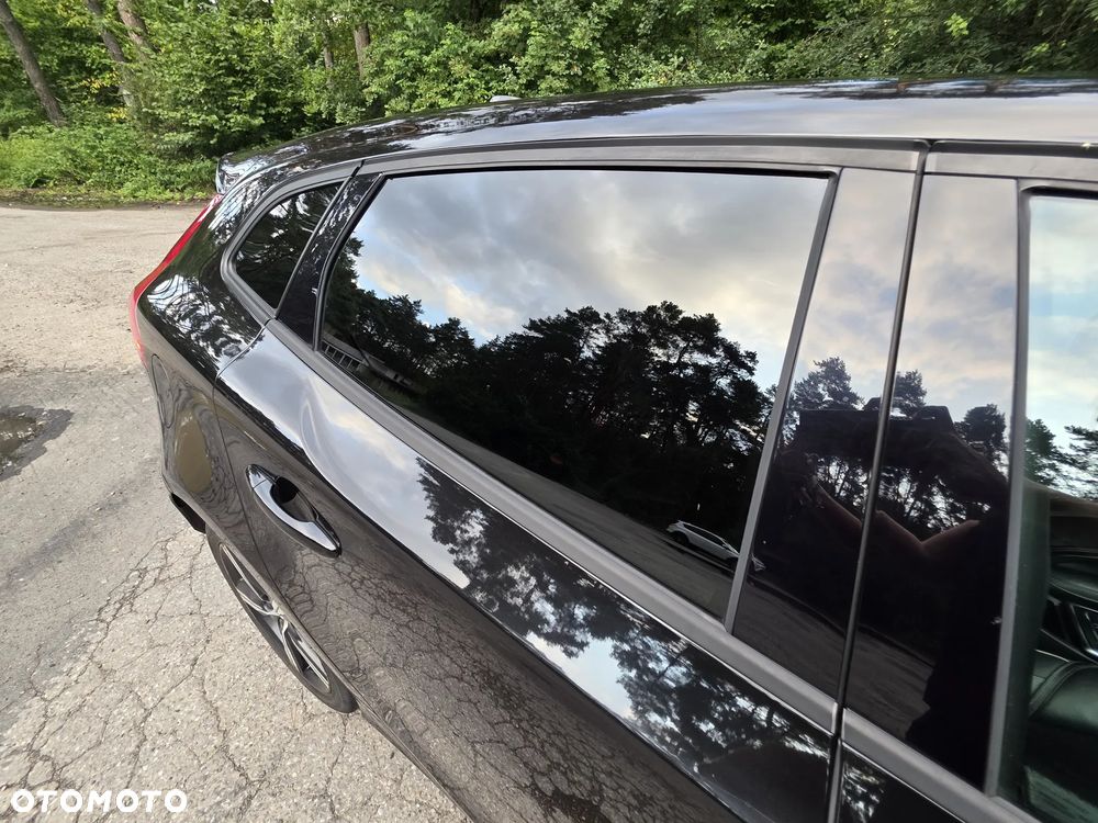 Volvo V40 D3 RDesign - 10