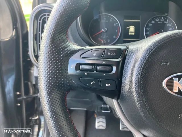 Kia Picanto 1.0 T-GDI GT Line - 17