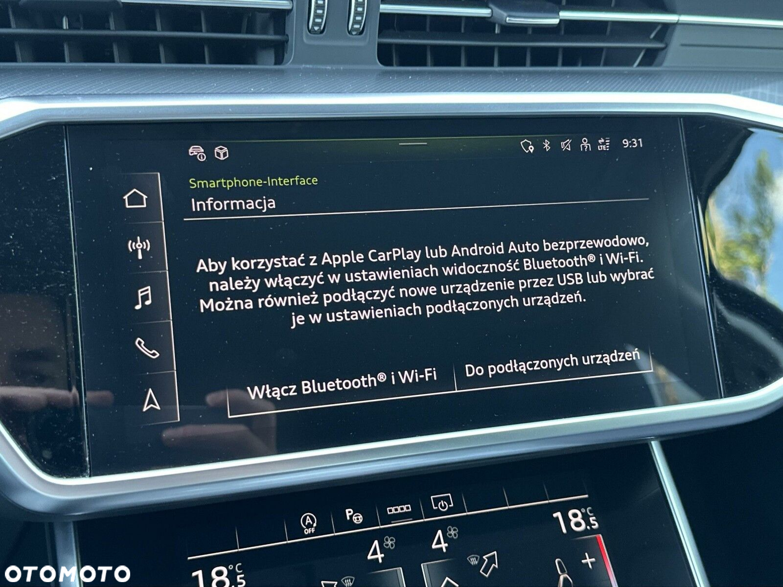 Audi A6 - 34