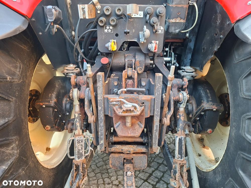 Zetor 10541 Plus Proxima - 8