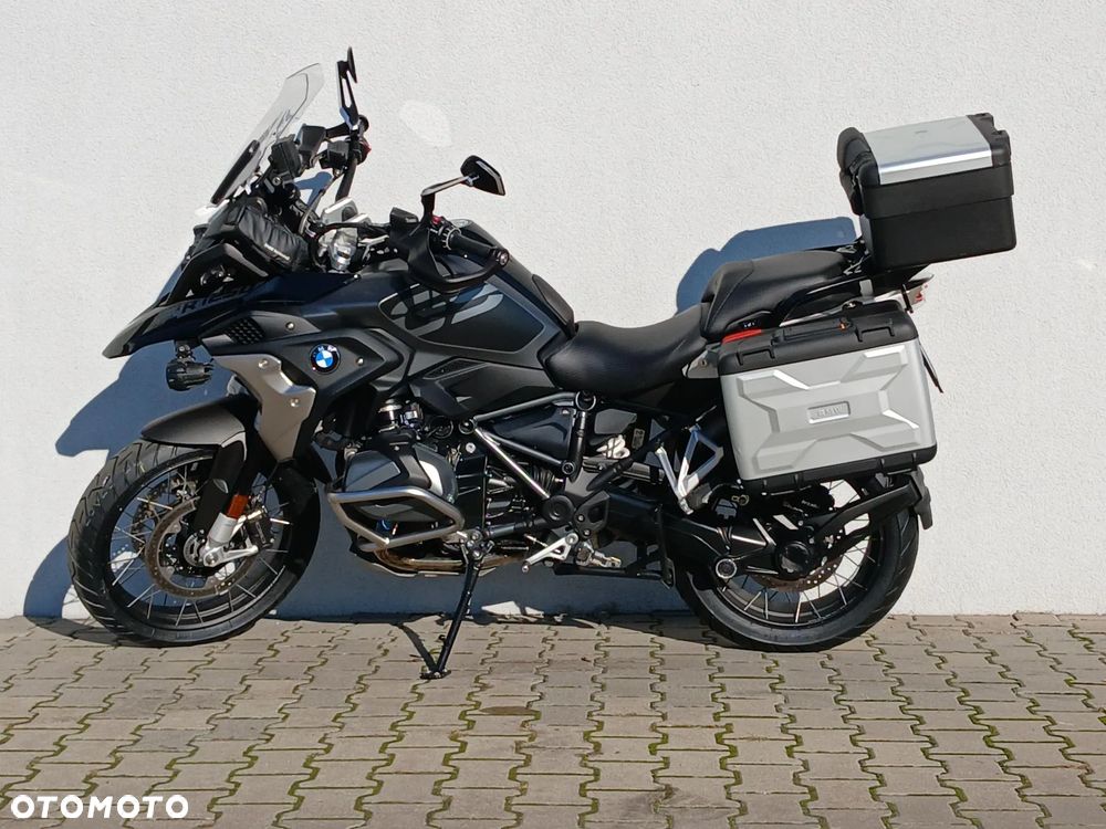 BMW GS - 5