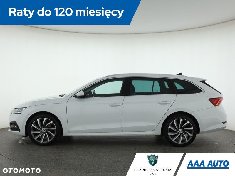 Skoda Octavia - 4