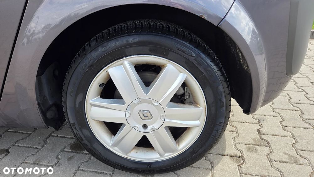 Renault Scenic - 9