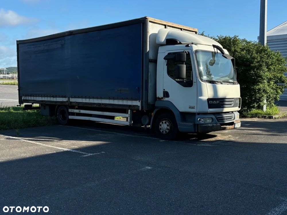 DAF LF 45 - 1