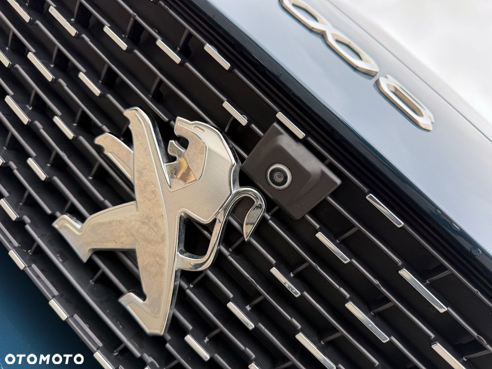 Peugeot 3008 1.6 PureTech HYbrid Allure S&S EAT8 - 16