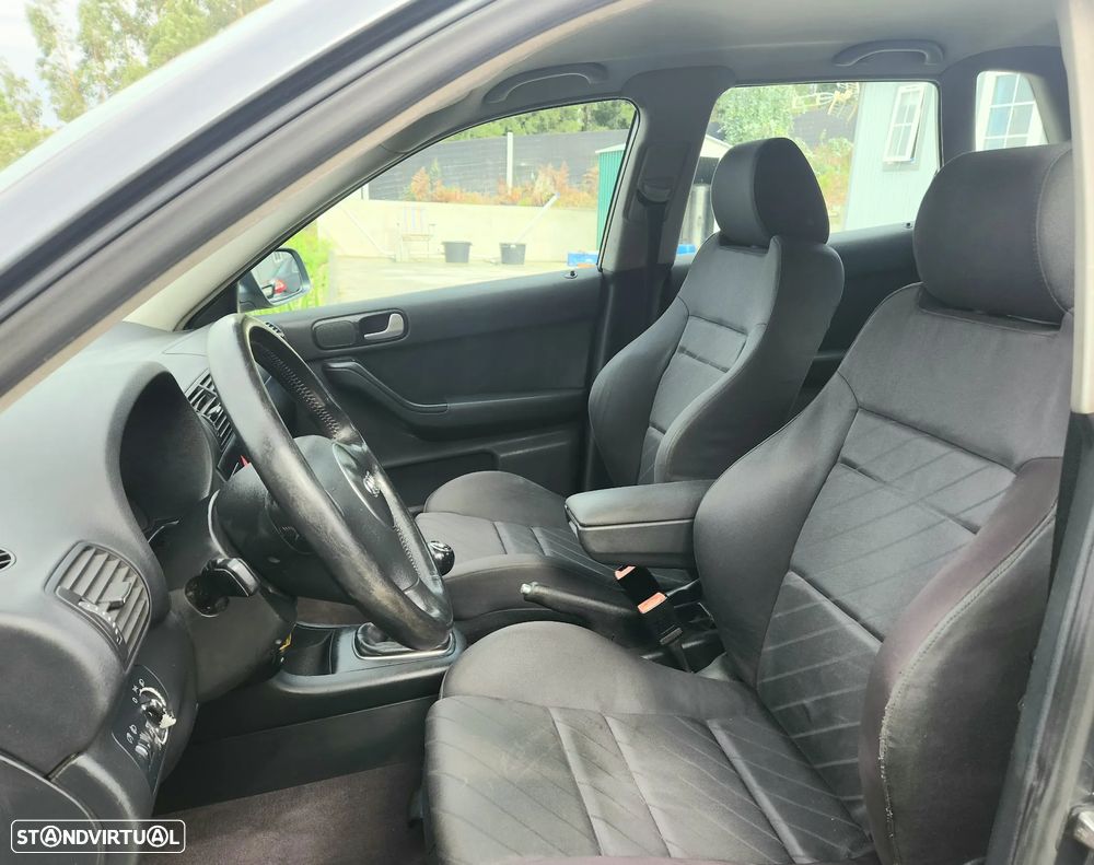 Audi A3 1.6 Sport 16 - 12