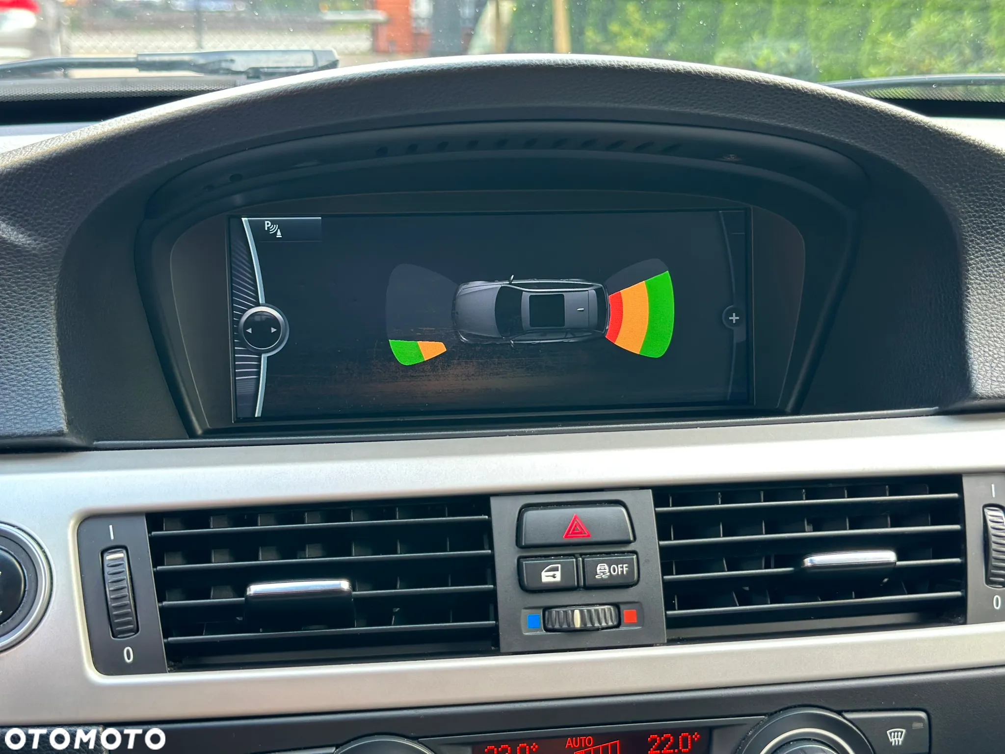 BMW Seria 3 320d DPF Touring - 34