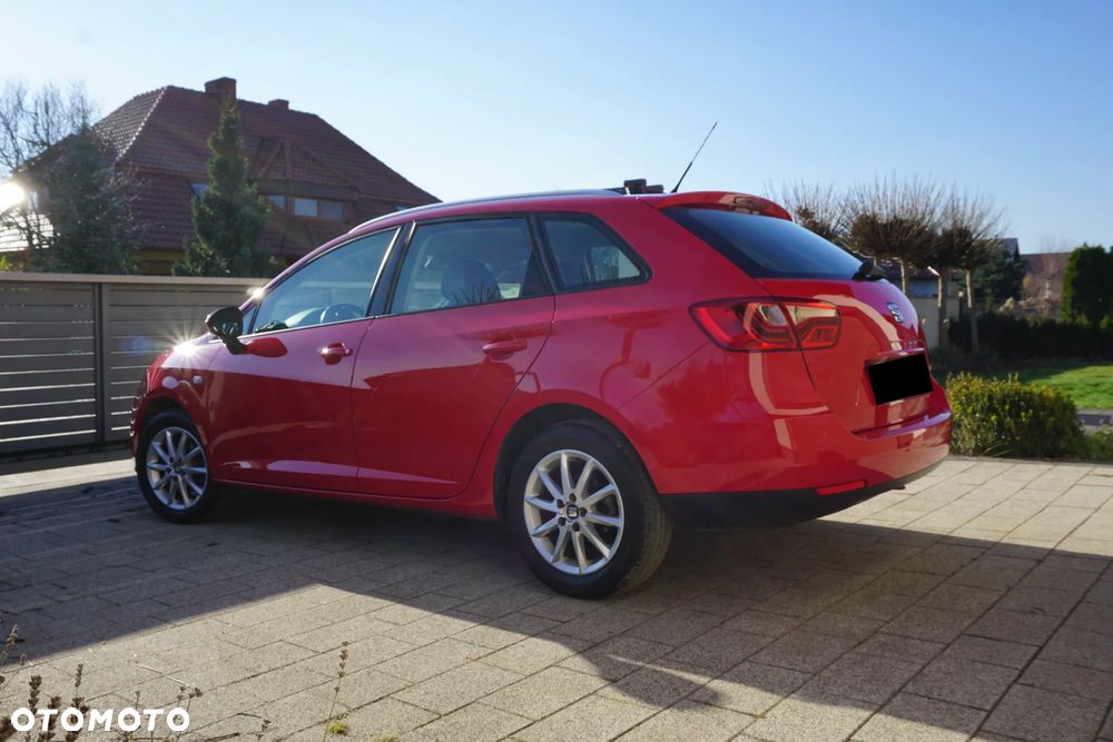 Seat Ibiza 1.2 TSI Style - 8