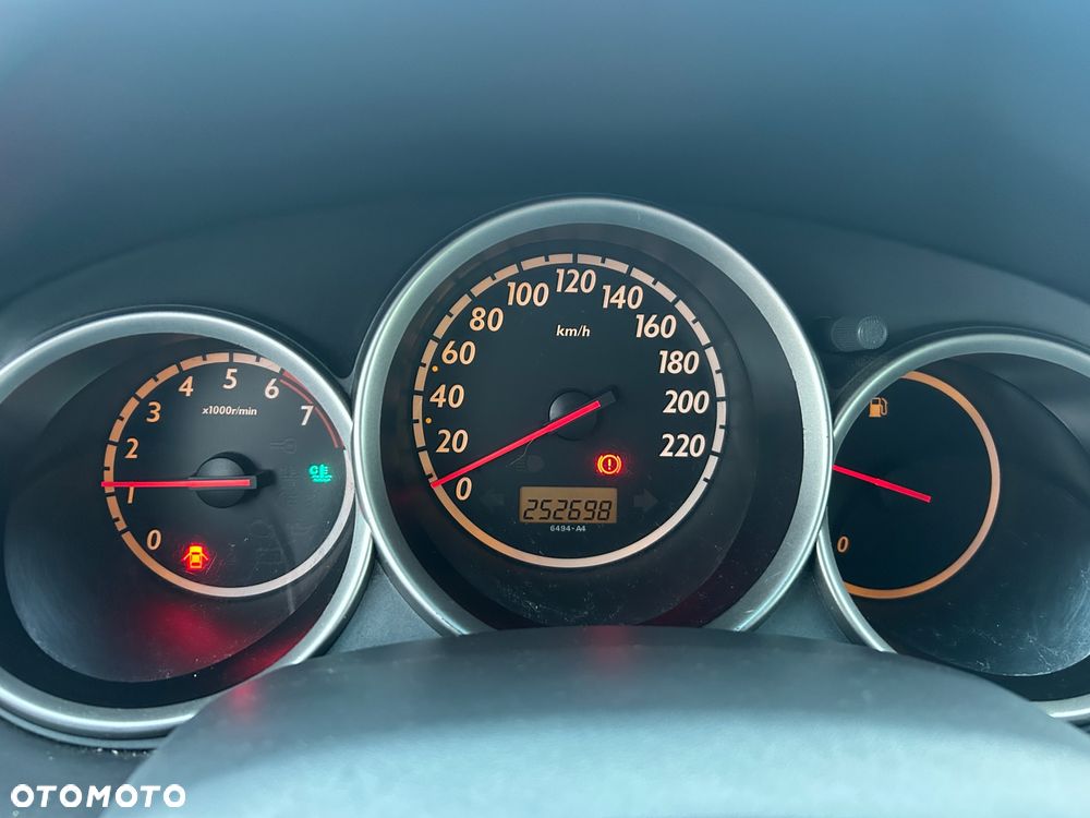 Honda Jazz 1.4 LS - 20