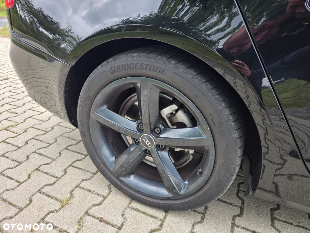 Audi A4 Avant 2.0 TDI e DPF Ambition - 22
