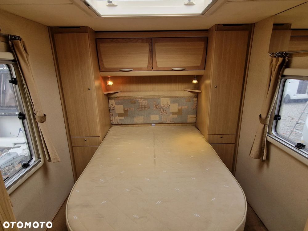 SWIFT Spectrum GTS - 8