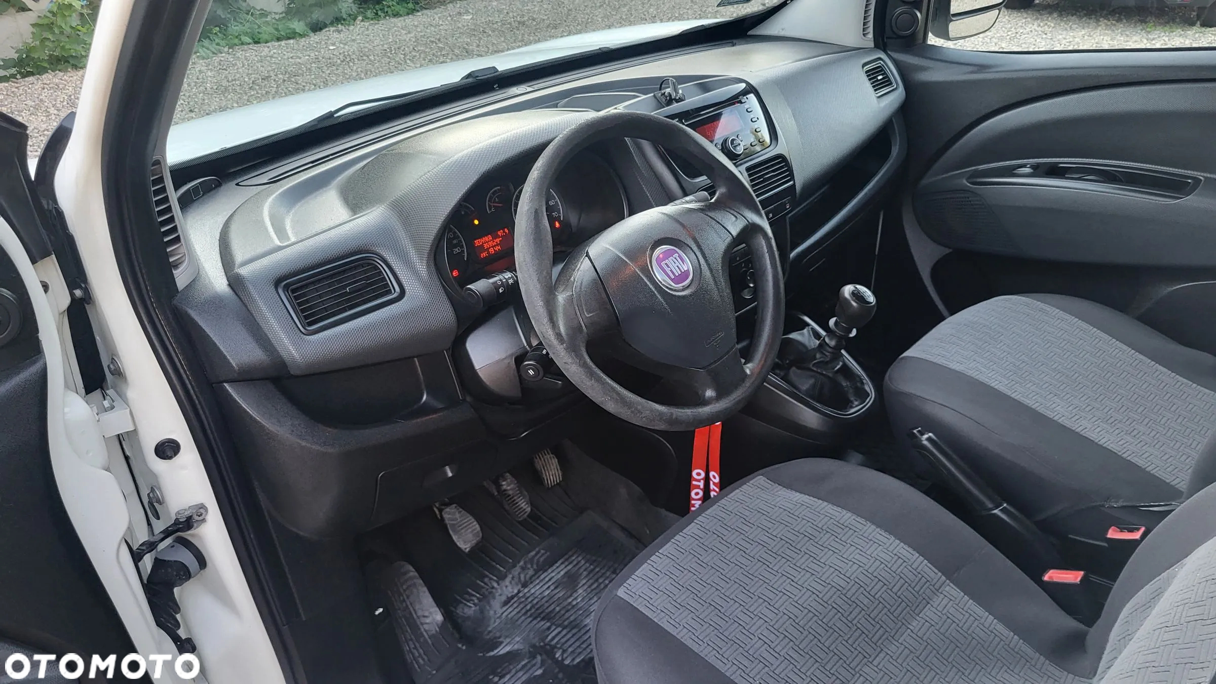 Fiat Doblo - 11