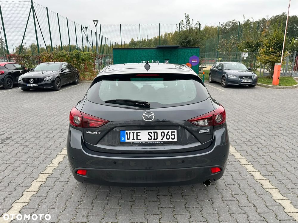 Mazda 3 - 13