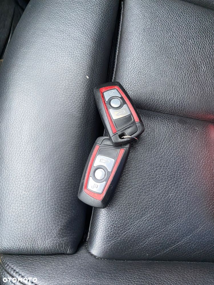 BMW Seria 1 120d BluePerformance Urban Line - 30