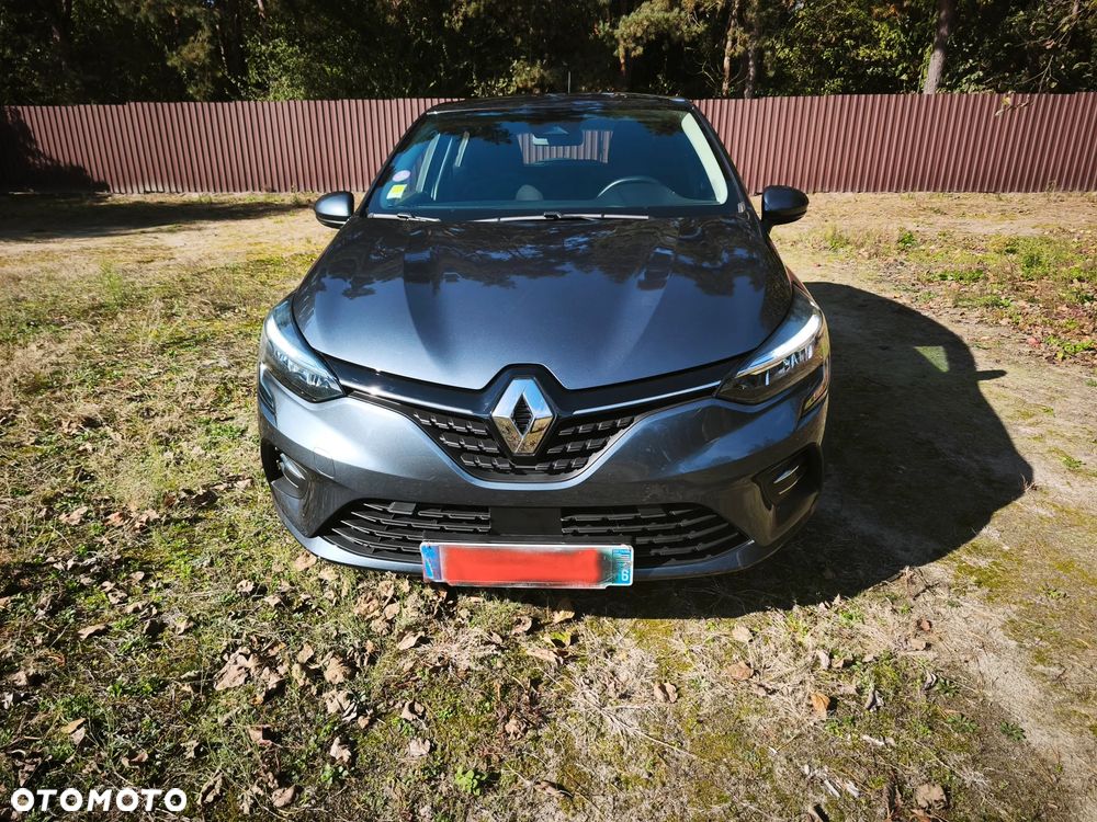 Renault Clio - 2