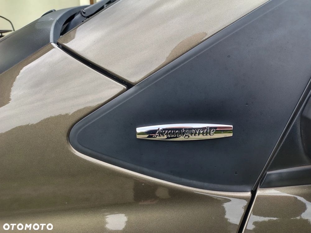 Mercedes-Benz Klasa A 170 BlueEFFICIENCY Avantgarde - 16