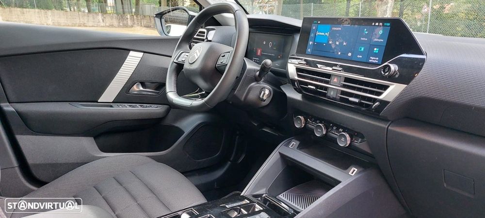 Citroën e-C4 X 54 kWh Autonomia Alargada Plus - 6