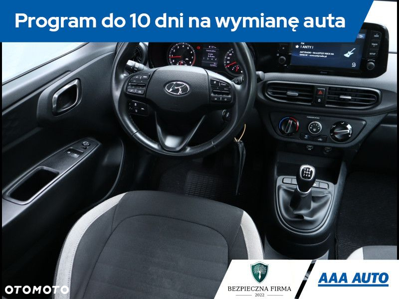 Hyundai i10 - 8
