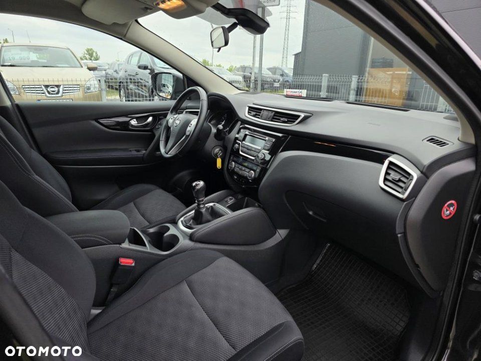 Nissan Qashqai - 20