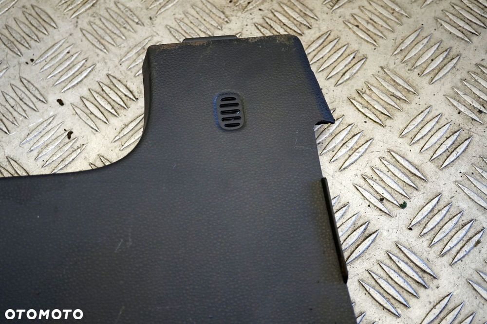 OSŁONA OBUDOWA DESKI YARIS CROSS 55480-0D260-C1 TOYOTA 2020- - 5